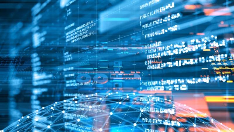 Linux基石：南县小程序开发公司的技术底座与发行版选择逻辑