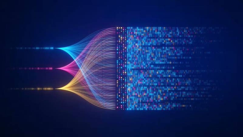 南县软件开发：解锁高性能应用的核心技术路径